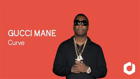 curve gucci mane lyrics|gucci mane and the weekend.